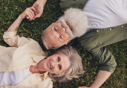 Schlaf im Alter: Warum ausreichender Schlaf für die Generation 50 plus unverzichtbar ist