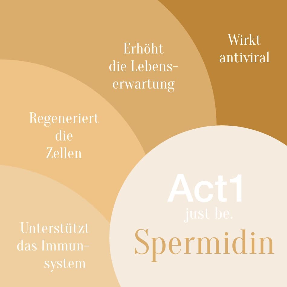 Spermidin