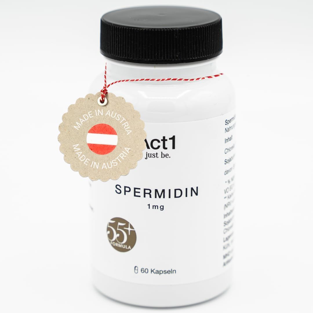 Spermidin