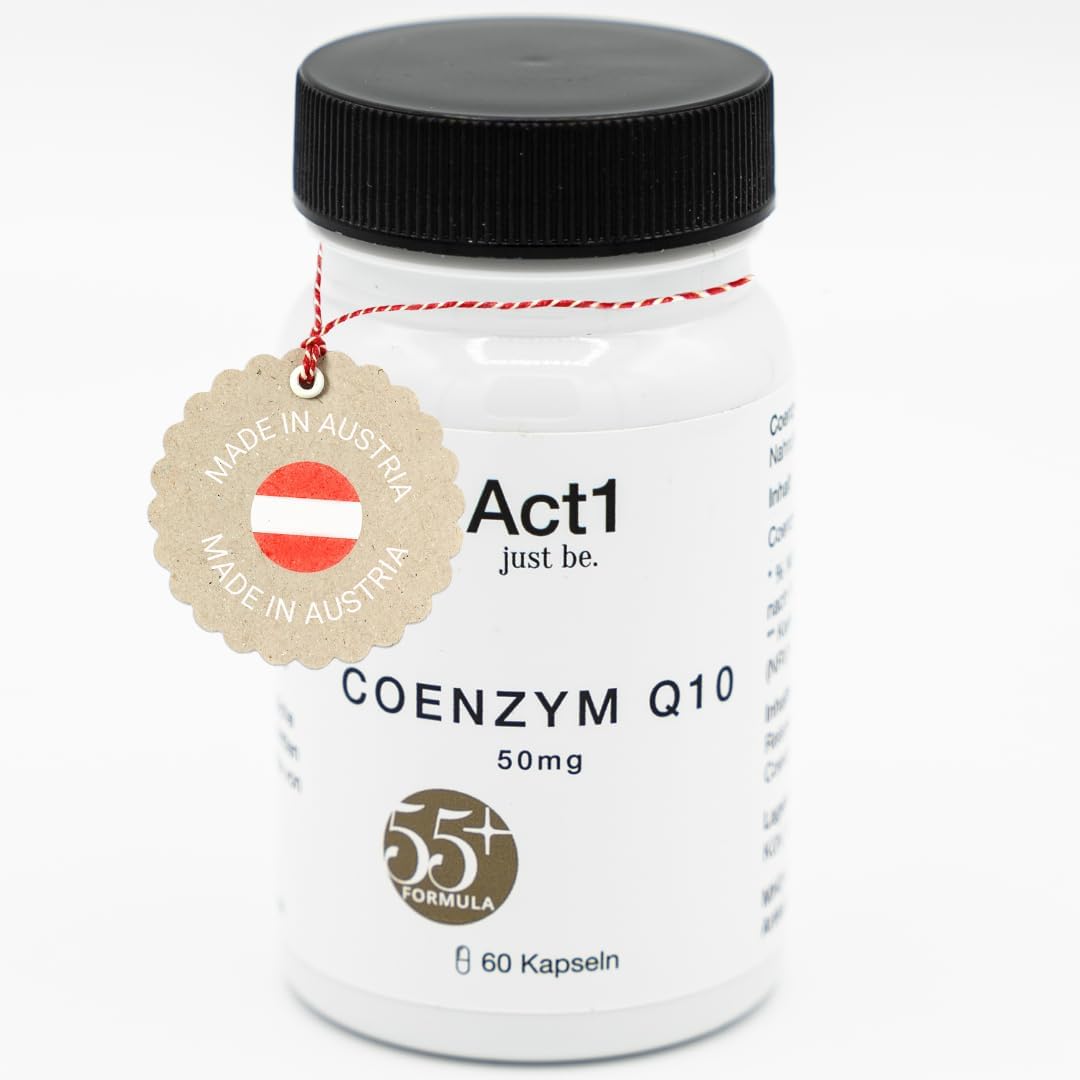 Act1 Coenzym Q10