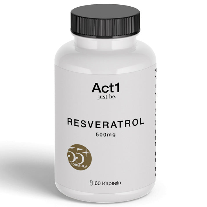 Resveratrol